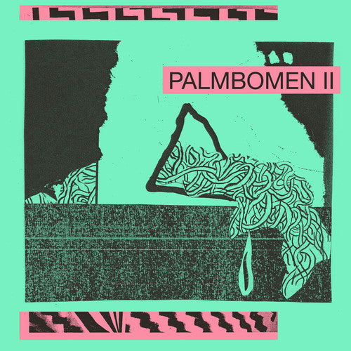 Palmbomen II- Palmbomen II (CD)-BoldPlay