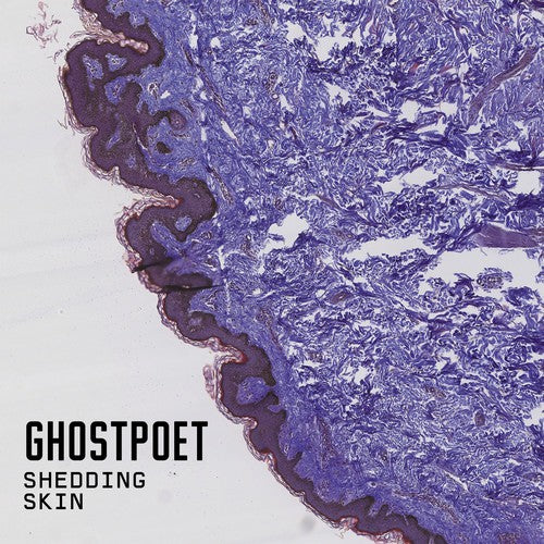 Ghostpoet- Shedding Skin (CD)-BoldPlay