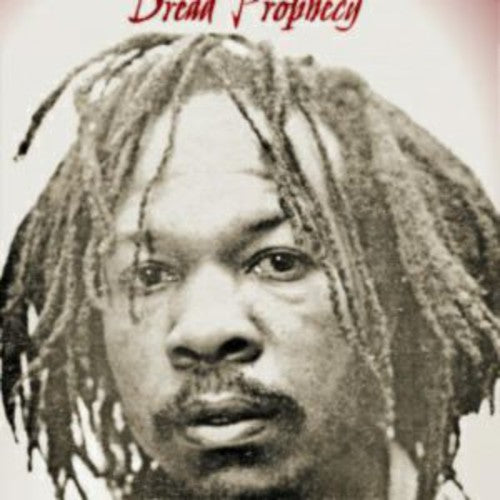 Yabby You- Dread Prophecy (CD)-BoldPlay