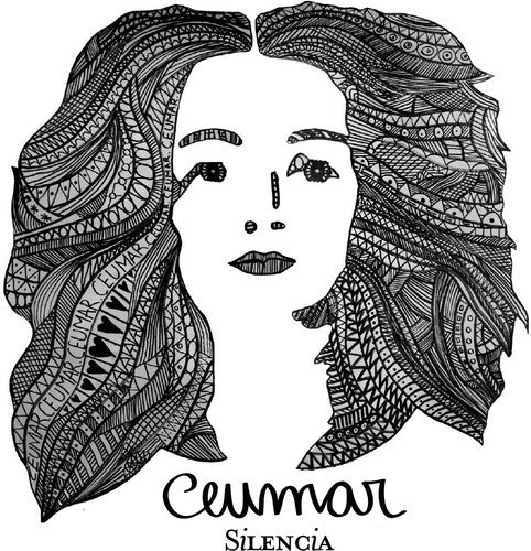 Ceumar- Silencia (CD)-BoldPlay