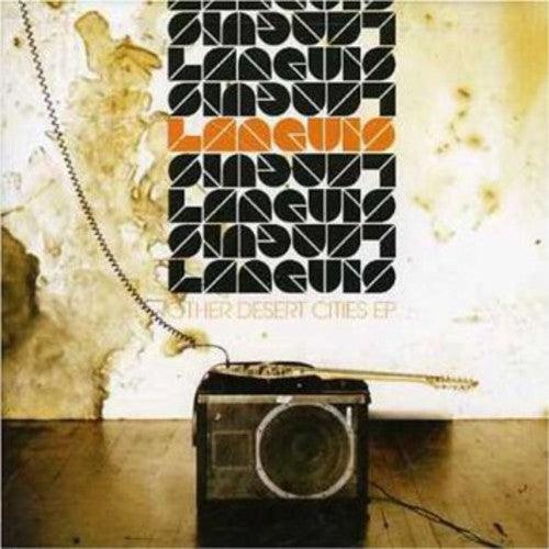 Languis- Other Desert Cities (Vinyl)-BoldPlay