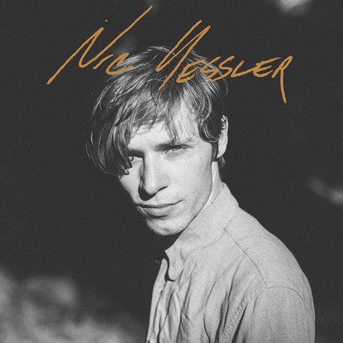 Nic Hessler- Soft Connections (Vinyl)-BoldPlay