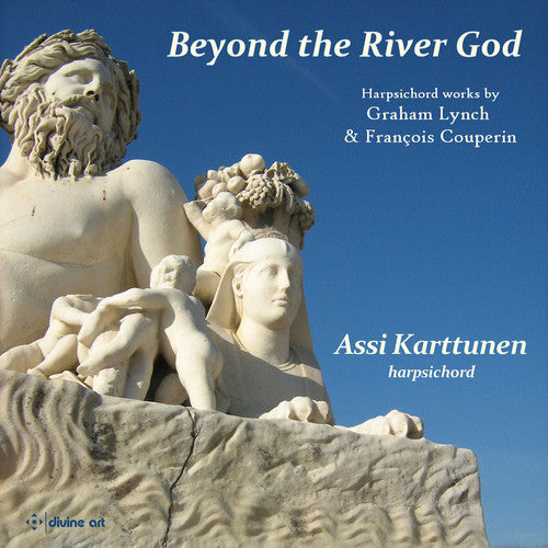 Couperin / Lynch / Karttunen- Beyond the River God (CD)-BoldPlay
