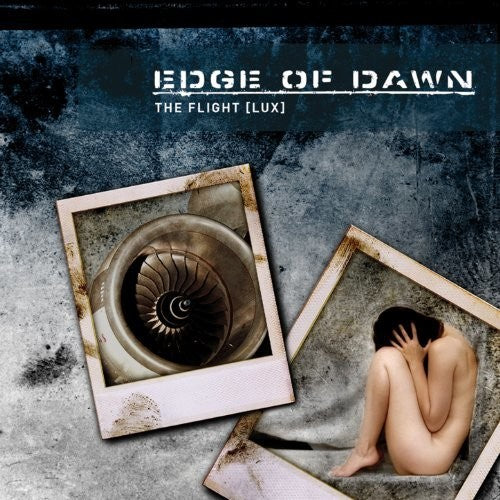 Edge Of Dawn- Flight (lux) (CD)-BoldPlay