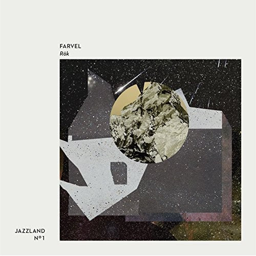 Farvel- Rok (CD)-BoldPlay