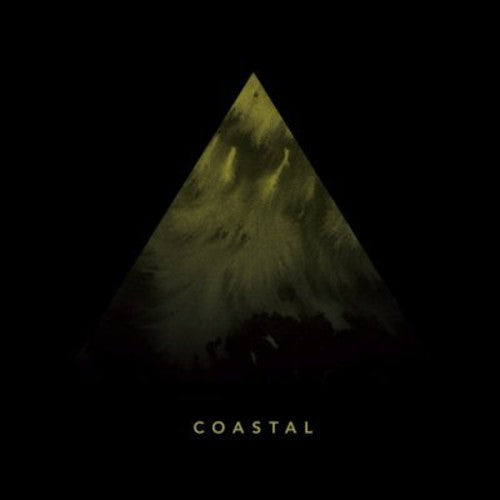 Coastal- Beneath the Snow & Streetlights (CD)-BoldPlay