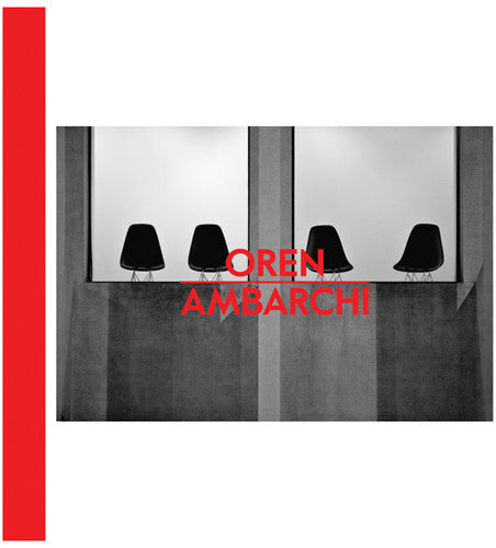 Oren Ambarchi- Live Knots (CD)-BoldPlay
