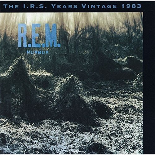 R.E.M.- Murmur (CD)-BoldPlay