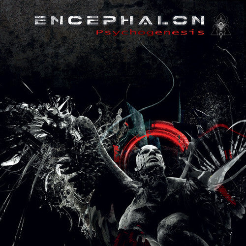 Encephalon- Psychogenesis (CD)-BoldPlay