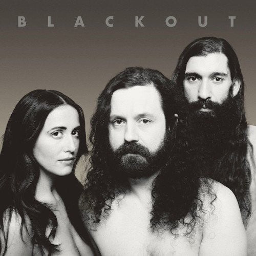 Blackout- Blackout (Vinyl)-BoldPlay