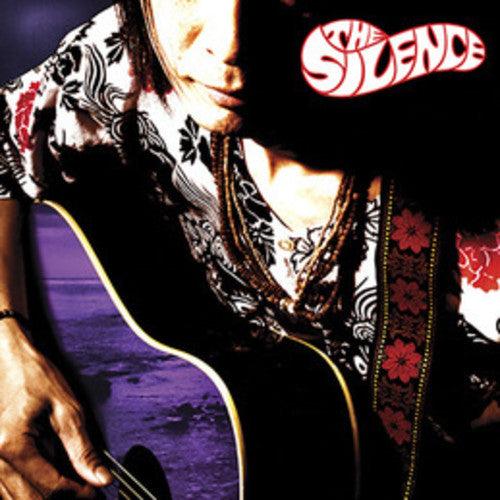The Silence- Silence (Vinyl)-BoldPlay