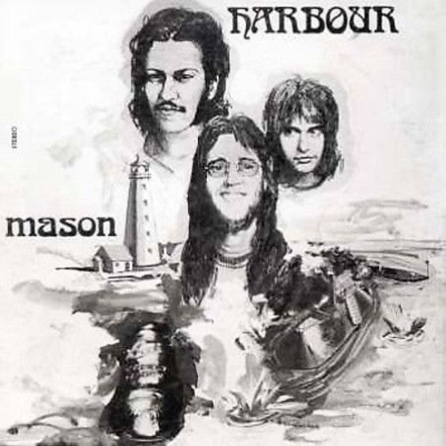 Mason- Harbour (CD)-BoldPlay