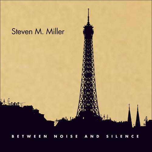 Miller / Miller / Lockwood / Dunn / Peters- Between Noise & Silence (CD)-BoldPlay