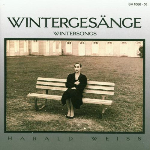 Weiss- Wintergesange (CD)-BoldPlay