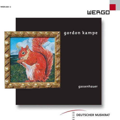 Kampe- Gassenhauer (CD)-BoldPlay