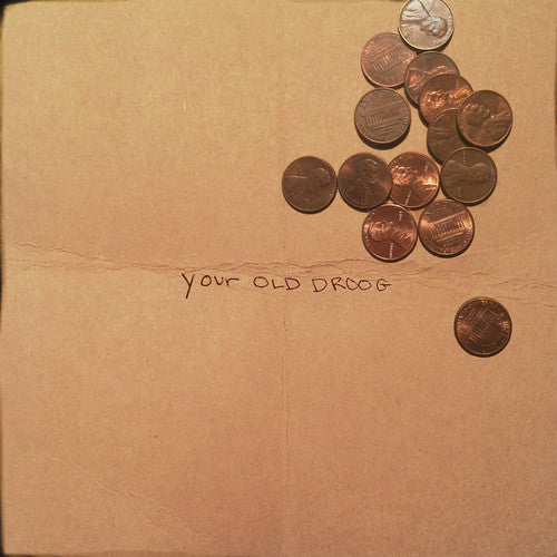 Your Old Droog- Your Old Droog (CD)-BoldPlay