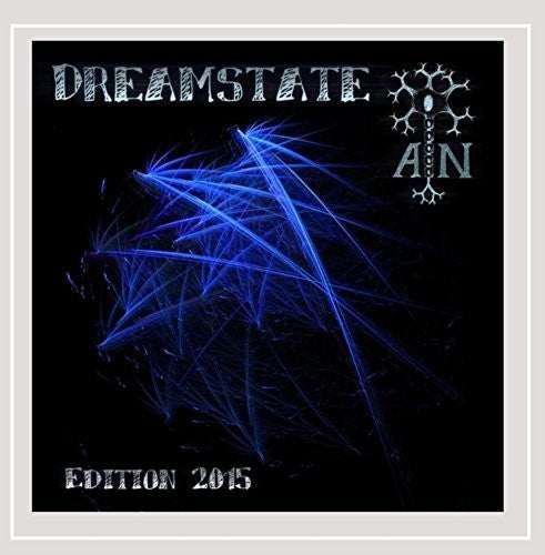 Axon-Neuron- Dreamstate (CD)-BoldPlay