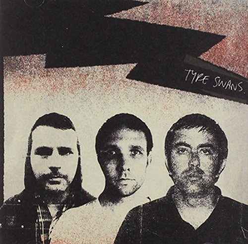Tyre Swans- Tyre Swans (CD)-BoldPlay