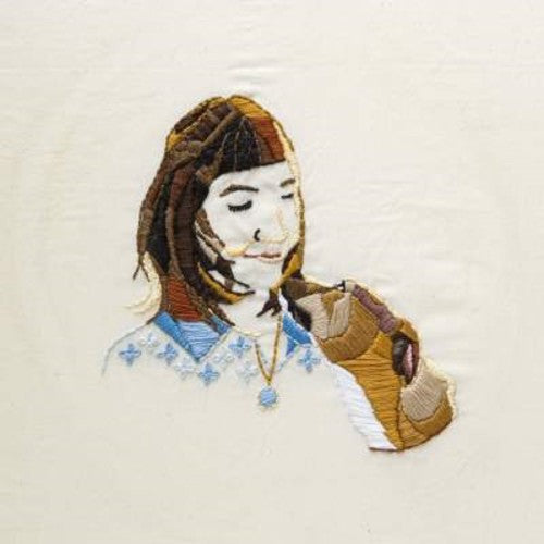 Eskimeaux- O.K. (Vinyl)-BoldPlay