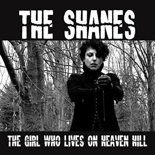 The Shanes- Girl Who Lives on Heaven Hill (Vinyl)-BoldPlay