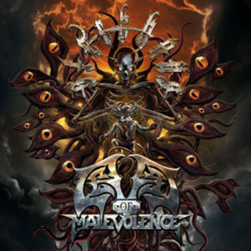 Sterbhaus- New Level of Malevolence (Vinyl)-BoldPlay