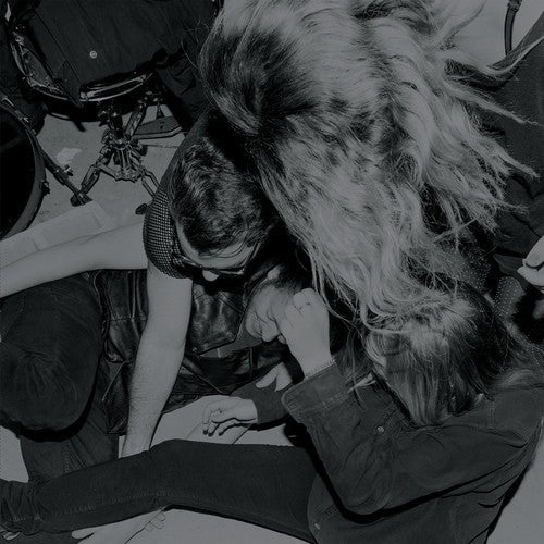 No Joy- More Faithful [Vinyl]-BoldPlay