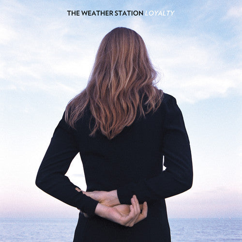 The Weather Station- Loyalty (CD)-BoldPlay