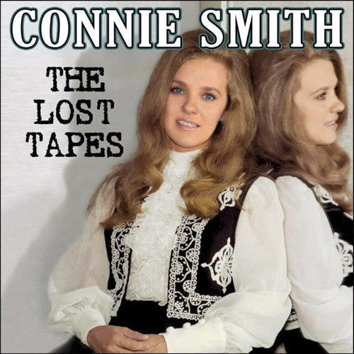 Connie Smith- Lost Tapes (CD)-BoldPlay