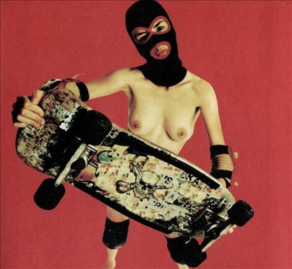 The Dwarves- Are Younger And Even Better Looking (CD)-BoldPlay
