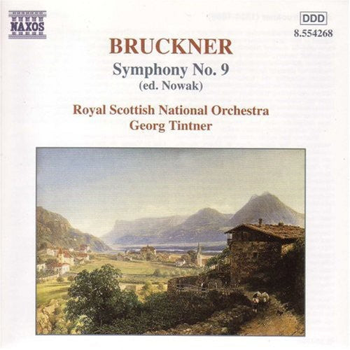 Reznicek/Humperdinck/Schreker/- Symphony 9 (CD)-BoldPlay