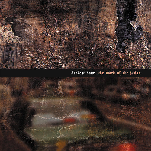 Darkest Hour- The Mark of The Judas [Remastered] (CD)-BoldPlay