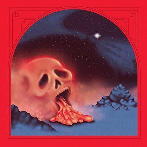 Damaged Bug- Cold Hot Plumbs (Vinyl)-BoldPlay
