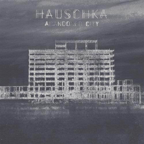Hauschka- A Ndo C y (Vinyl)-BoldPlay