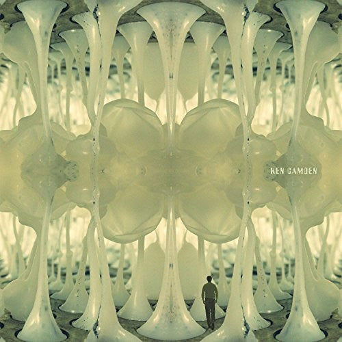 Ken Camden- Dream Memory (Vinyl)-BoldPlay