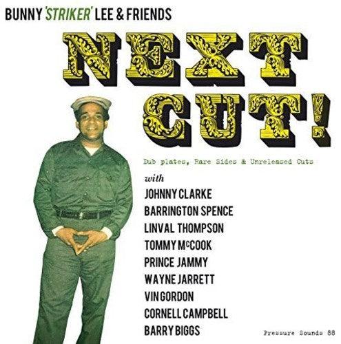 Bunny Lee- Next Cut (Vinyl)-BoldPlay