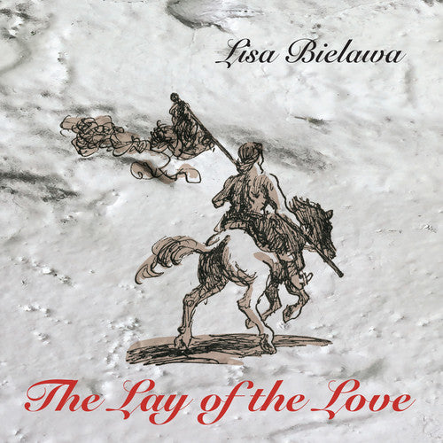 Bielawa / Blumberg / Dueck / Jacobsen- Lay of the Love & Death (CD)-BoldPlay