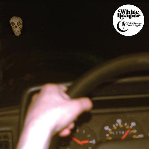 White Reaper- White Reaper Does It Again (Vinyl)-BoldPlay