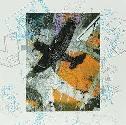 Sediment Club- Psychosymplastic (Vinyl)-BoldPlay