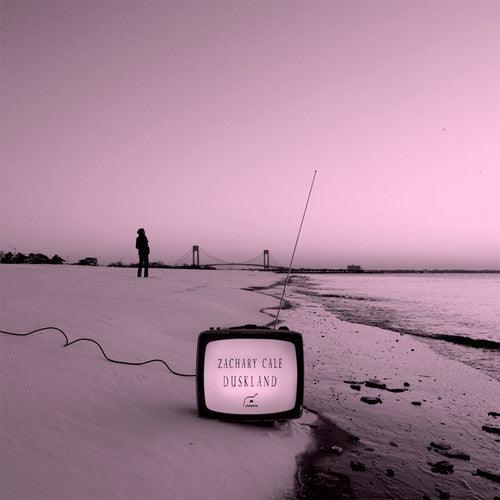 Zachary Cale- Duskland (Vinyl)-BoldPlay