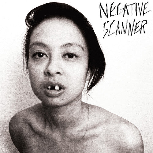 Negative Scanner- Negative Scanner (CD)-BoldPlay