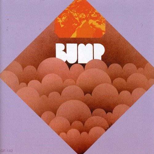 Bump- Bump (CD)-BoldPlay