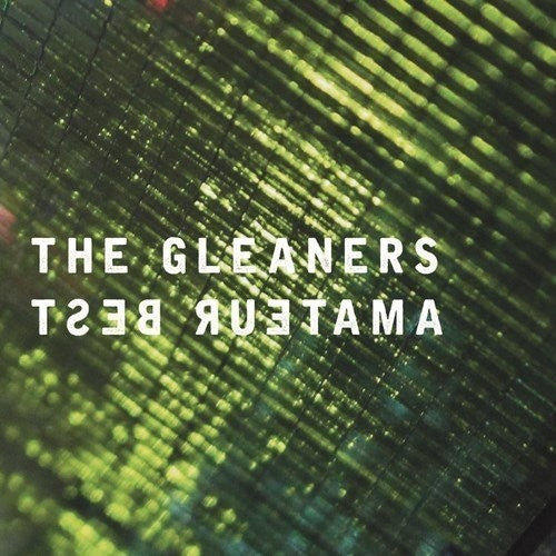 Amateur Best- The Gleaners (CD)-BoldPlay