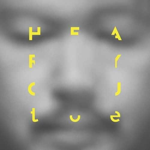 Toe- Hear You (CD)-BoldPlay