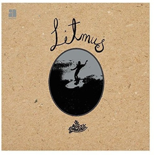 Andrew Kidman- Litmus / Glass Love [Vinyl Box Set]-BoldPlay