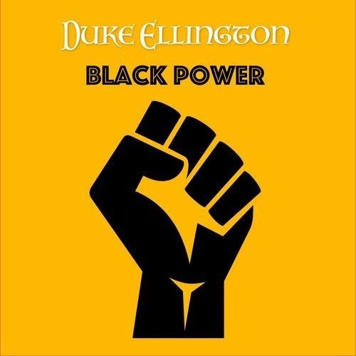 Duke Ellington- Black Power (CD)-BoldPlay