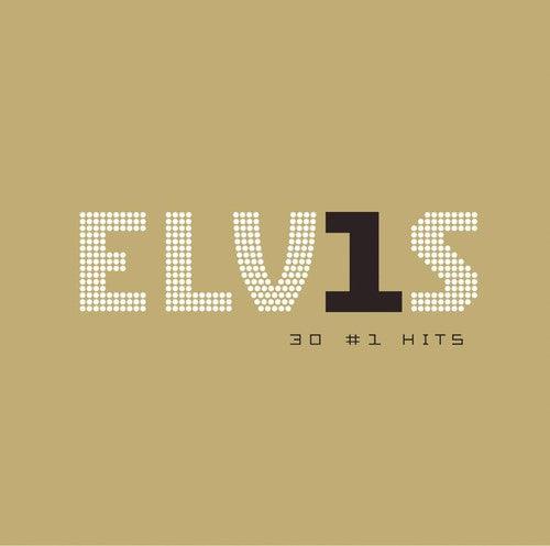 Elvis Presley- Elvis 30 #1 Hits (Vinyl)-BoldPlay