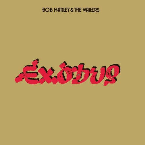 Bob Marley- Exodus (Vinyl)-BoldPlay