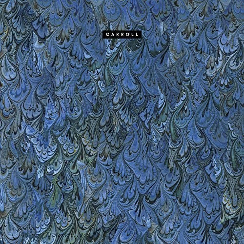 Carroll- Carroll (CD)-BoldPlay