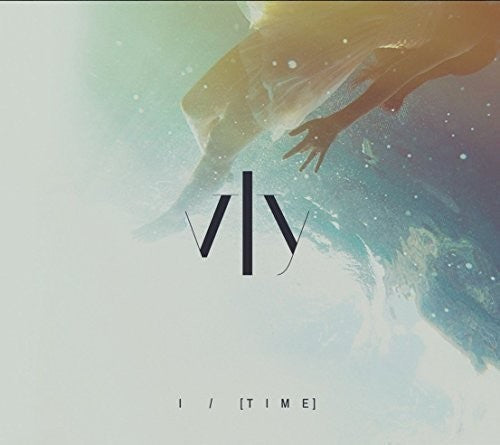 Vly- I (Time) (CD)-BoldPlay