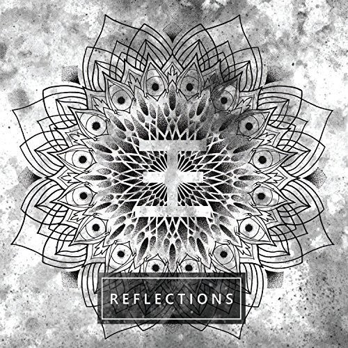 Reflections- The Color Clear (CD)-BoldPlay